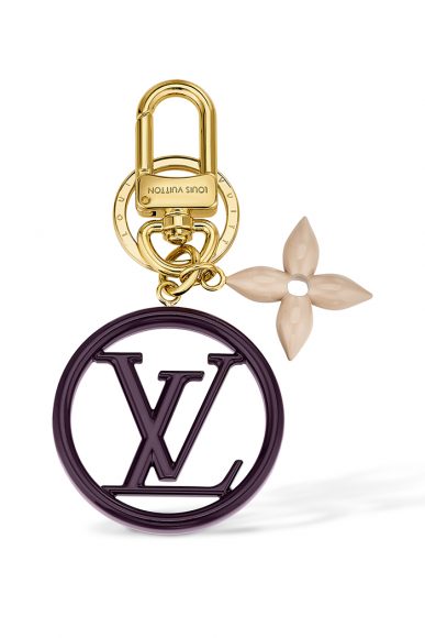 Porte Clefs LV Louis Vuitton