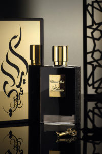 Eternal Oud By Kilian