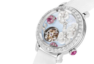 Epure Coccinelle Boucheron
